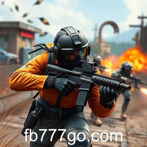 Action Games