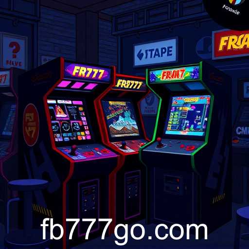 Arcade Games