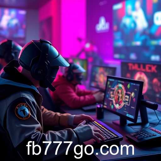 The Evolution of Gaming in a Digital Era